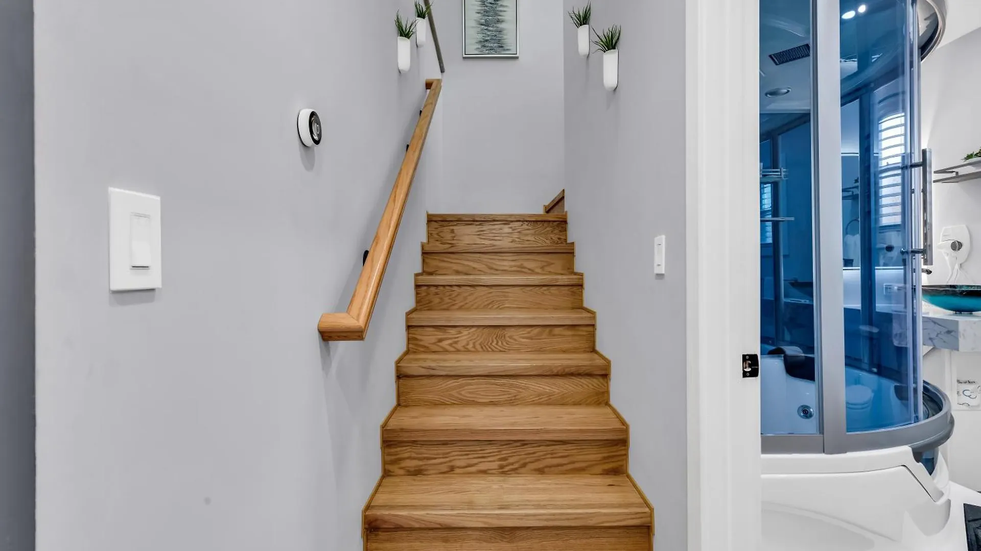 Spacious House In Charlotte United States