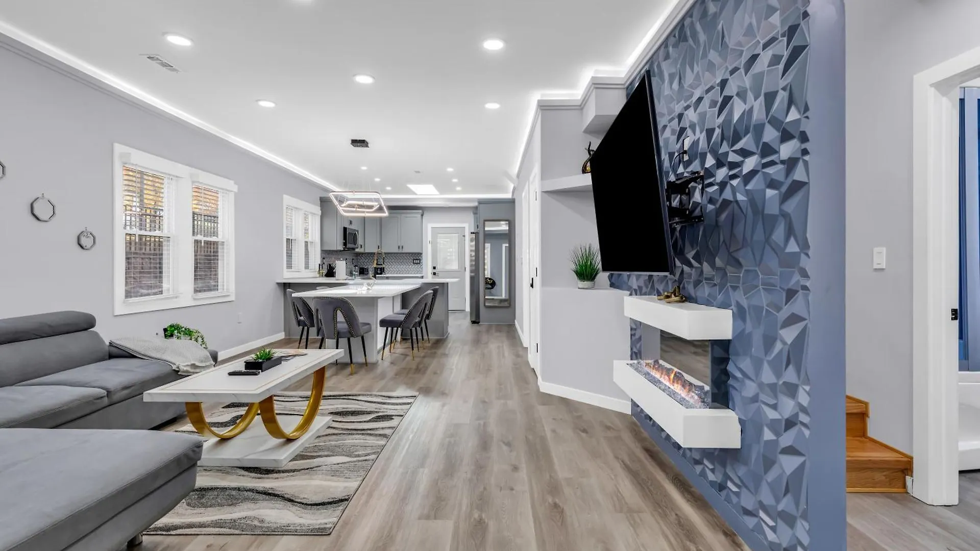 Holiday home Spacious House In Charlotte United States